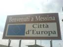 Messina Città d’Europa